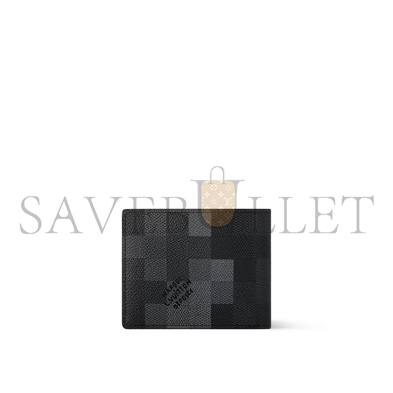 l0vis Vvtt0n slender wallet m14927 (11*8.5*2cm)